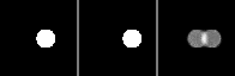 Pixel-space prediction across an 80-frame episode